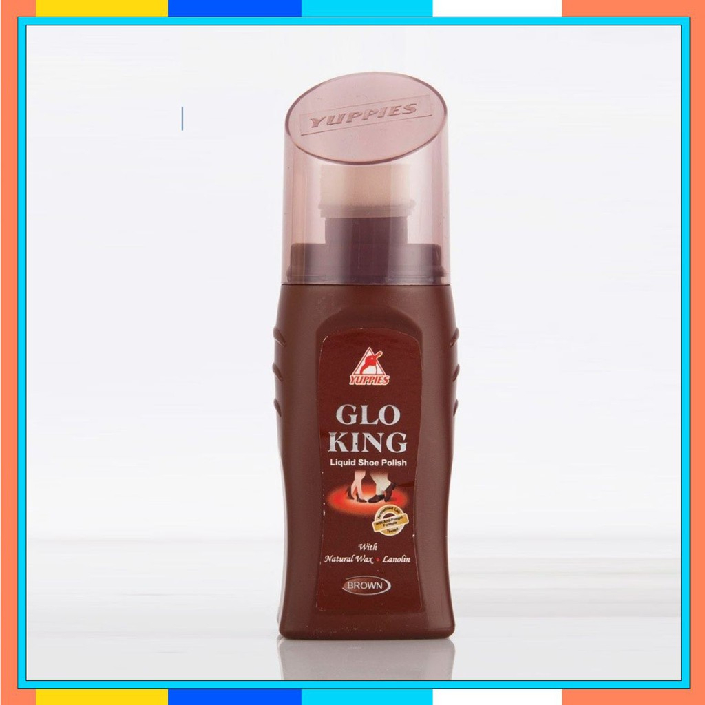 Xi đánh giày nước Malaysia