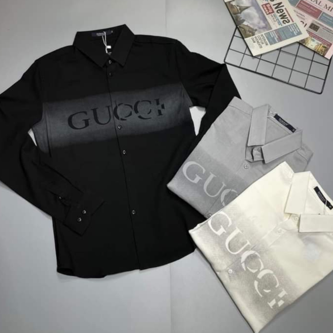 Áo sơ mi nam dài tay mẫu mới cao cấp vải đũi dày dặn phong cách