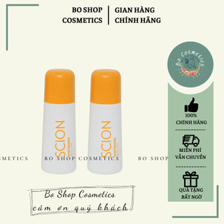 Lăn khử mùi scion 75ml