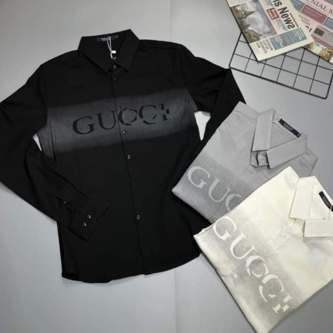 Áo sơ mi nam dài tay mẫu mới cao cấp vải đũi dày dặn phong cách