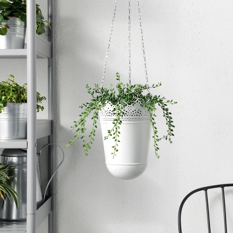 Chậu cây 9cm FEJKA IKEA chính hãng