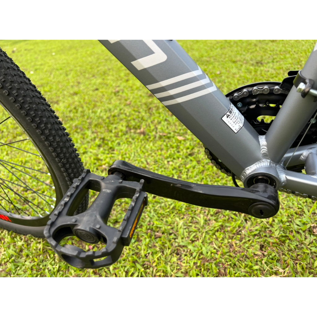 XE ĐẠP ĐỊA HÌNH DRAGOM - CÓ VIDEO - xe đạp leo núi địa hình - - a hìu Q7