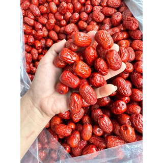Táo đỏ tân cương 100gr làm trà f2 kombucha