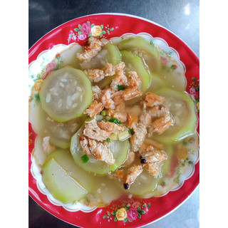 ĐẦU TÔM KHÔ (túi nửa ký - 500gr)