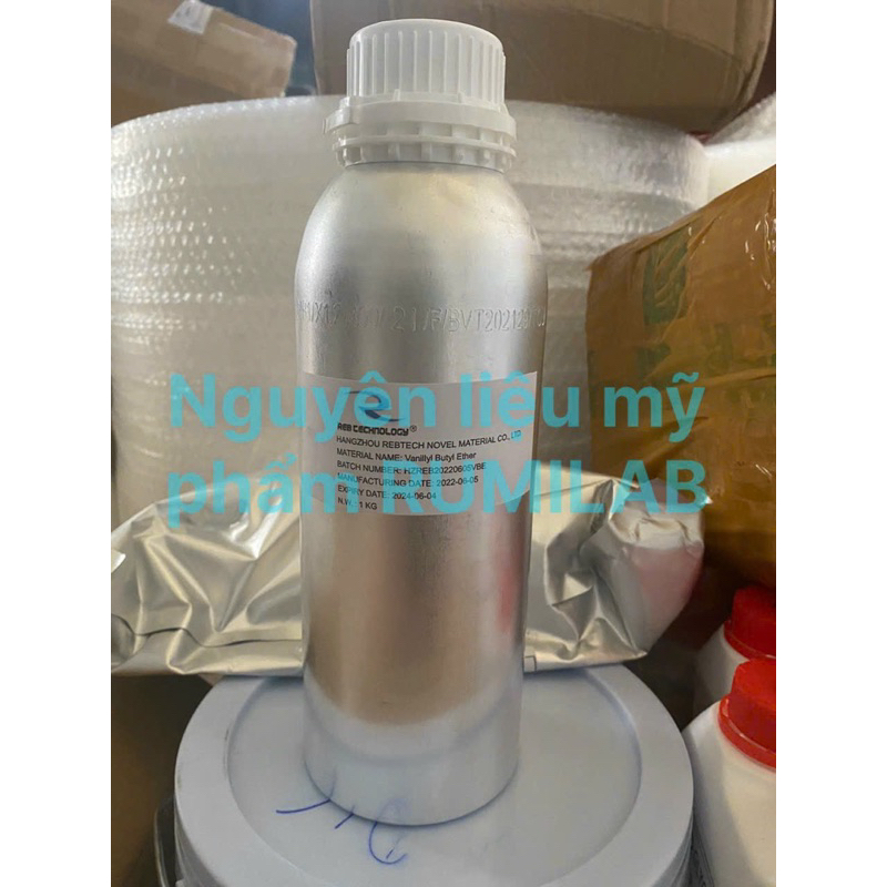 HOẠT CHẤT TAN MỠ VBE - 100G/200G/500G | RUMILAB