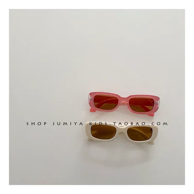 Kính dâm cho bé trai bé gái, kính thời trang cho bé, kính đi biển cho bé, kính chống nắng UV 400