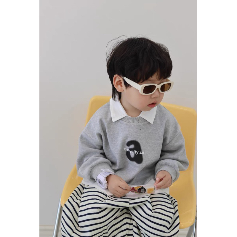 Kính dâm cho bé trai bé gái, kính thời trang cho bé, kính đi biển cho bé, kính chống nắng UV 400