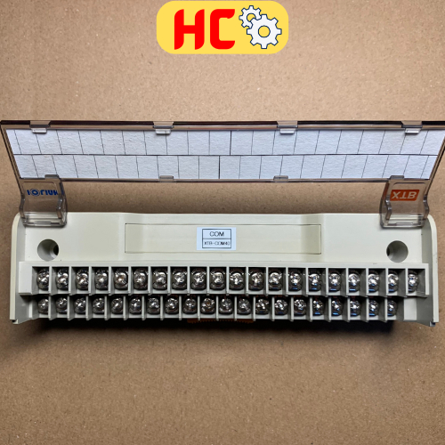 Cầu đấu SAMWON ACT IOLINK XTB, Domino đấu điện gọn nhẹ hàng tháo máy đẹp giá rẻ