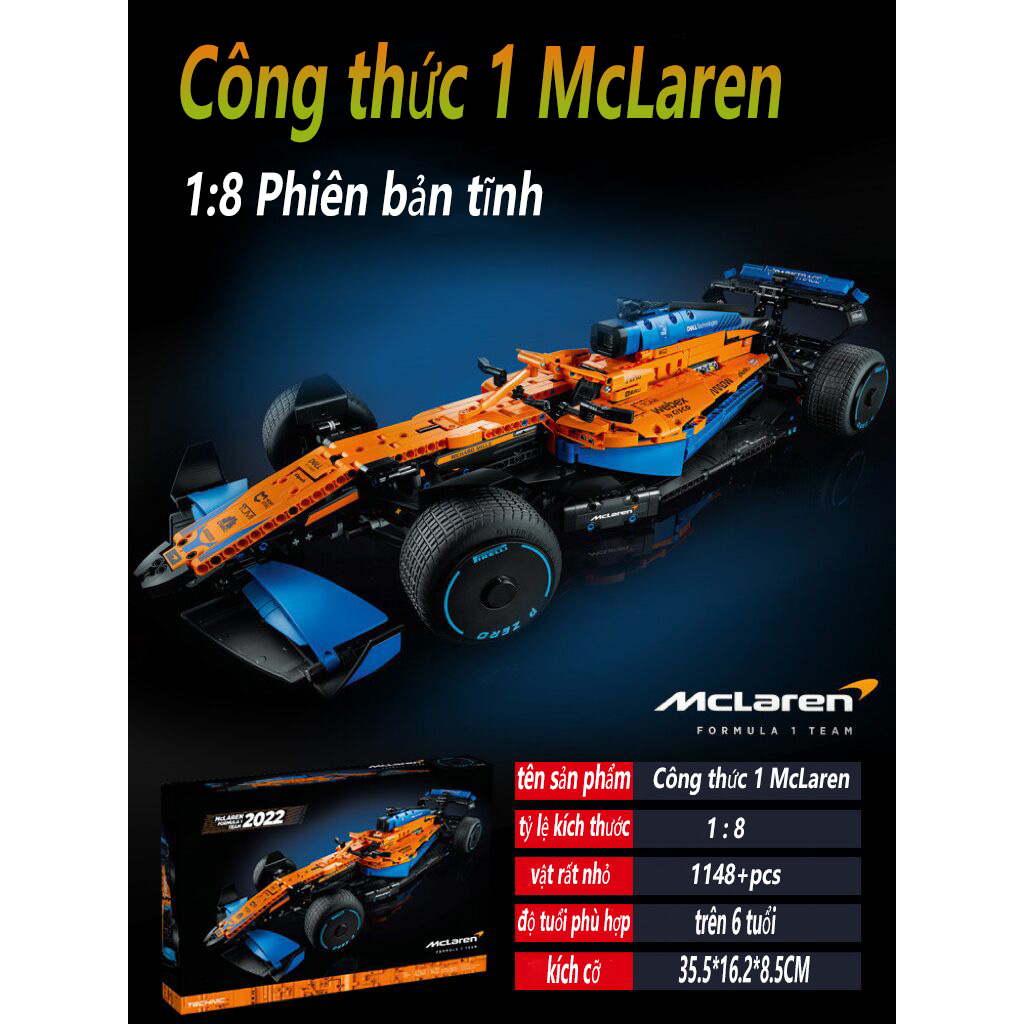Urchin Toys**Đồ Chơi lắp ráp Xe Đua Bugatii 1:14 1300+pcs Chất Lượng Cao Technic Mô Hình Xe 1:8 4000+pcs