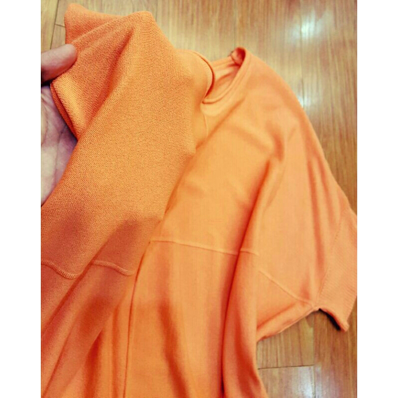 Áo mongtoghi cánh dơi