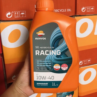 Nhớt Repsol Racing