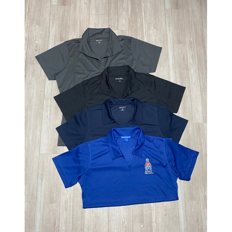 Áo thể thao nữ sportek