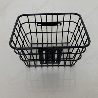 Giỏ xe sắt xe đạp các loại
