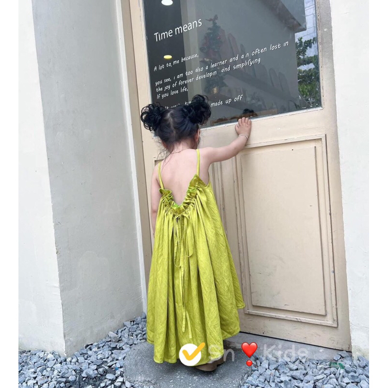 Maxi đũi mềm đi biển, đi chơi, du lịch cho bé