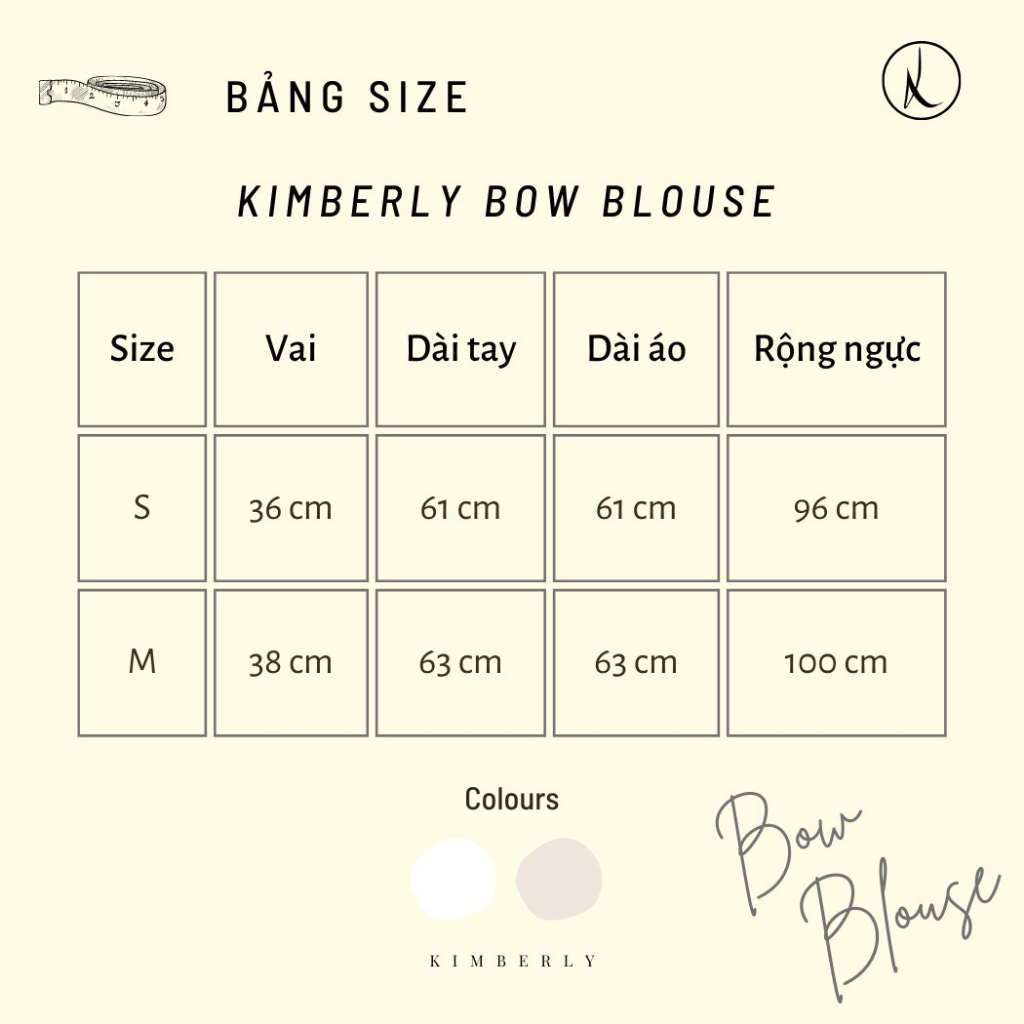 Áo sơ mi nơ đen dài tay vải tơ Bow Blouse