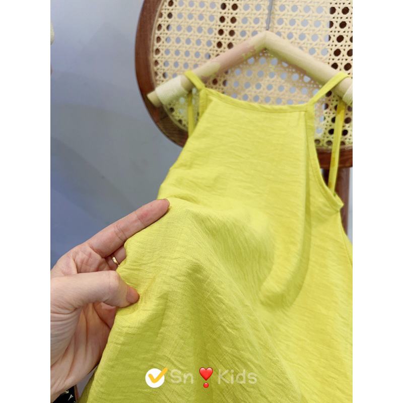 Maxi đũi mềm đi biển, đi chơi, du lịch cho bé