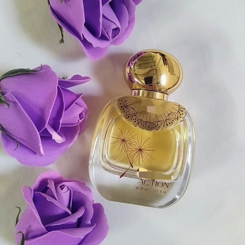 NƯỚC HOA NỮ ACTION