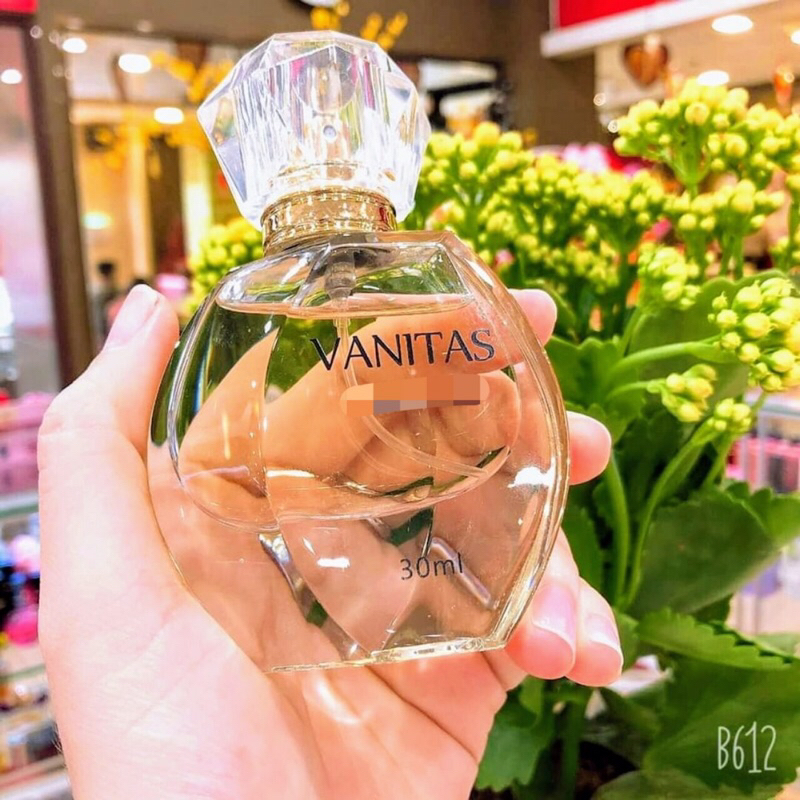 Nước hoa nữ VANITAS