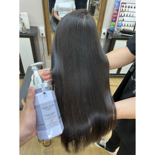 Mũ hấp tóc Weilaiya cao cấp chuẩn salon
