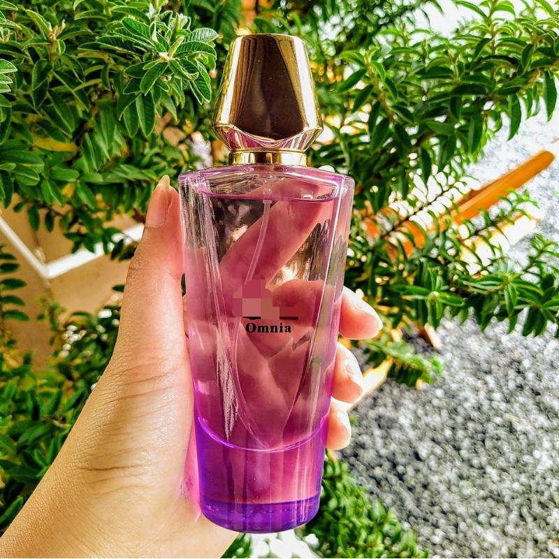 NƯỚC HOA NỮ OMNIA_CRYSTAL