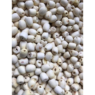 Hạt sen Bắc sấy khô 1kg