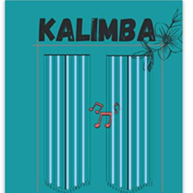 Kalimba Tab - Sổ Tay 100 Bản Tab cho Đàn Kalimba 17, 21 phím | Kalimba PC