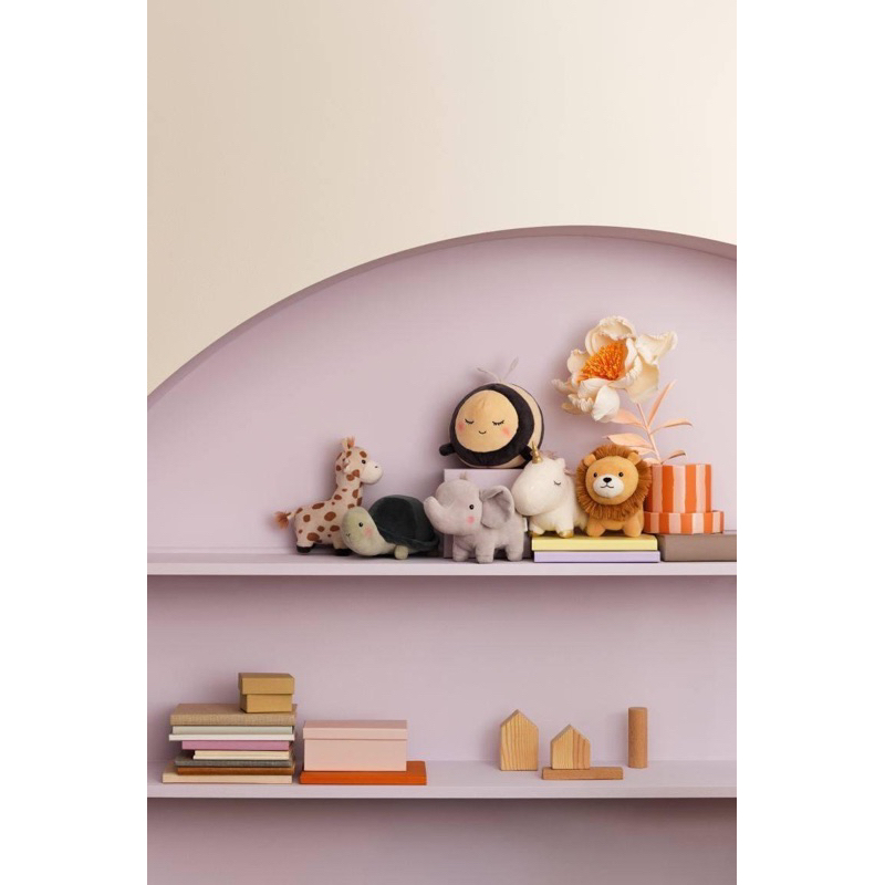 Thú bông nhỏ cho bé HM auth