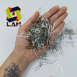 [Quà Tặng] Cây lấy sim, que chọt sim sử dụng 1 năm