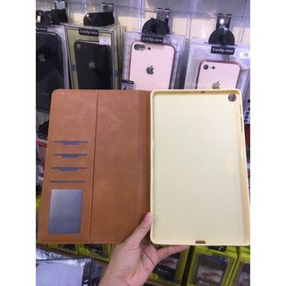 Bao da Samsung Galaxy Tab E T560, T561 lưng dẻo.