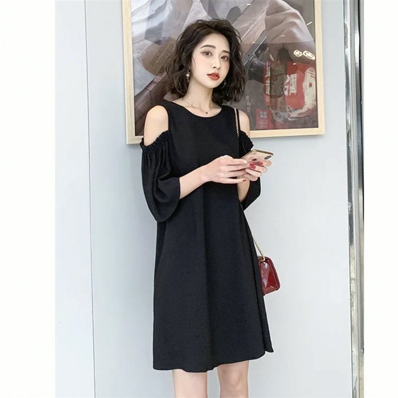 Đầm bigsize. Đầm suông. Mã BG01. Inbox để được shop tư vấn size