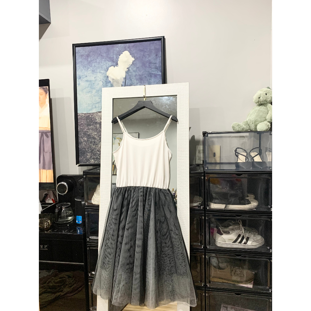 Lót váy siêu bồng 69k, chọn ảnh ib shop lên
