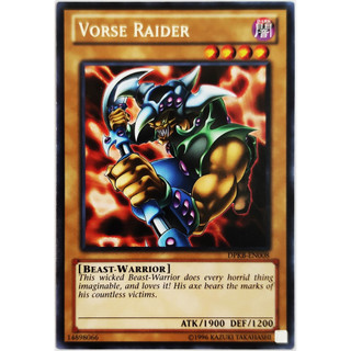 [Thẻ Yugioh] Vorse Raider |EN| Rare