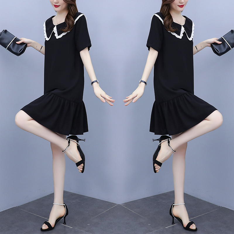 Đầm bigsize. Đầm suông. Mã BG01. Inbox để được shop tư vấn size