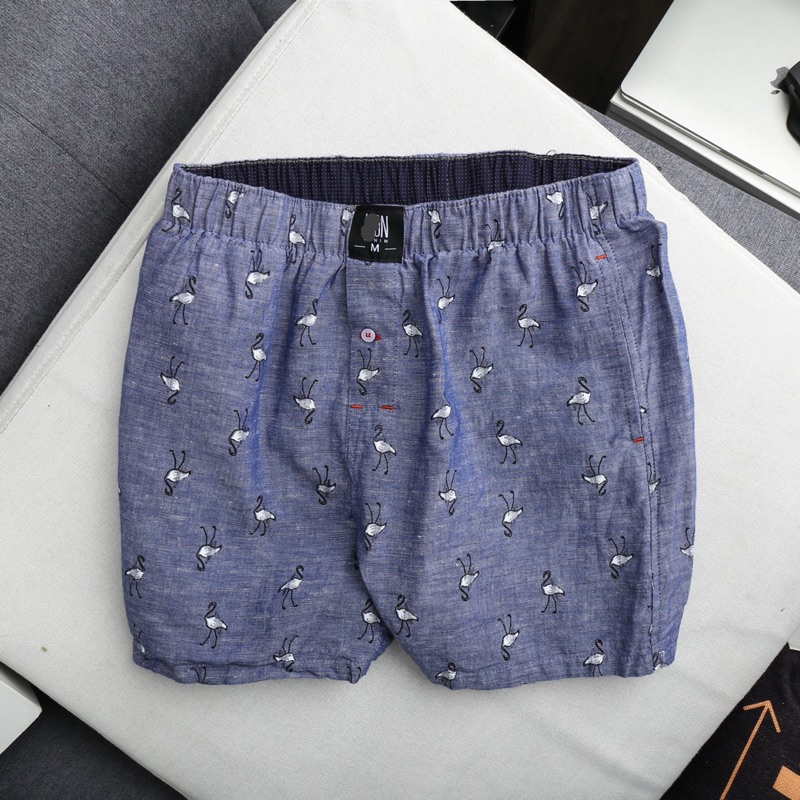 Quần đùi nam nữ cotton mặc nhà, mặc ngủ, tắm biển, quần đùi đôi nam nữ cotton hè mẫu mới, cao cấp, quần đùi bơi cotton