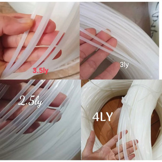 cước Đúc thả diều 1m5-6mét( cước cắt cỏ)