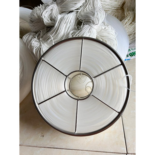 cước Đúc thả diều 1m5-6mét( cước cắt cỏ)