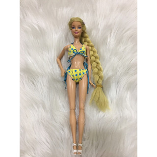 Quần áo búp bê size Barbie (Không kèm búp bê và không kém phụ kiện)