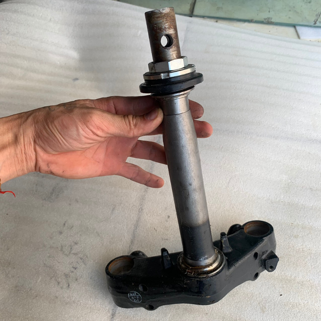 CHẢNG 3 WINNER / WINNER X v2,v3 ZIN CHÍNH HÃNG HONDA