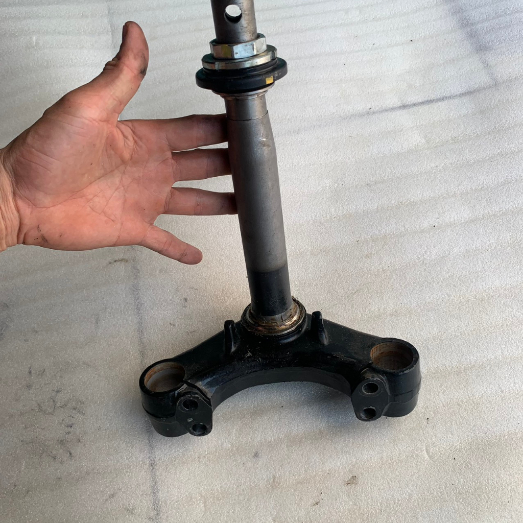 CHẢNG 3 WINNER / WINNER X v2,v3 ZIN CHÍNH HÃNG HONDA