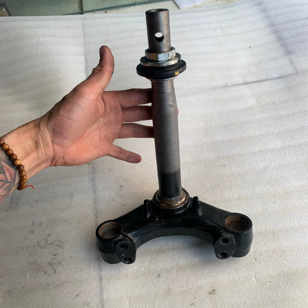 CHẢNG 3 WINNER / WINNER X v2,v3 ZIN CHÍNH HÃNG HONDA