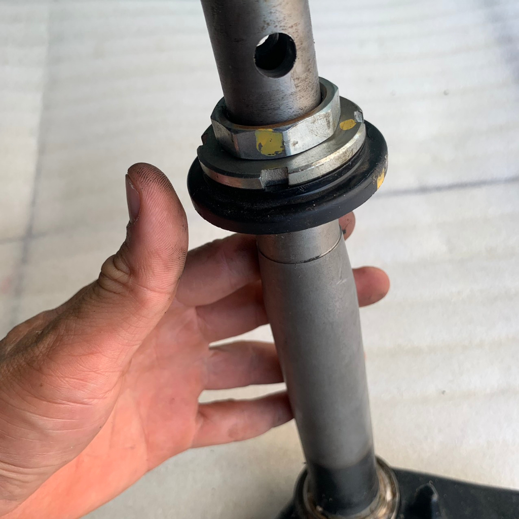 CHẢNG 3 WINNER / WINNER X v2,v3 ZIN CHÍNH HÃNG HONDA