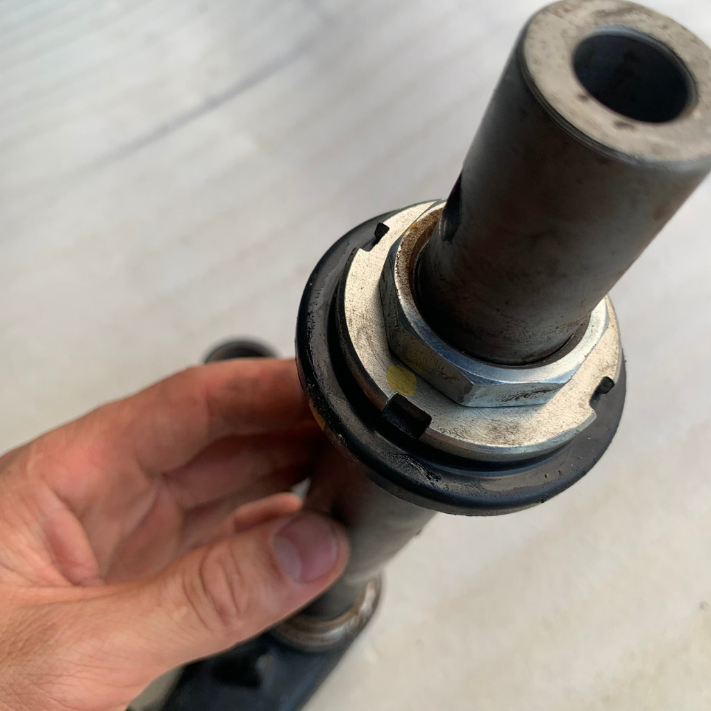 CHẢNG 3 WINNER / WINNER X v2,v3 ZIN CHÍNH HÃNG HONDA