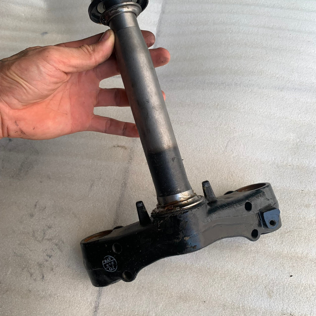 CHẢNG 3 WINNER / WINNER X v2,v3 ZIN CHÍNH HÃNG HONDA