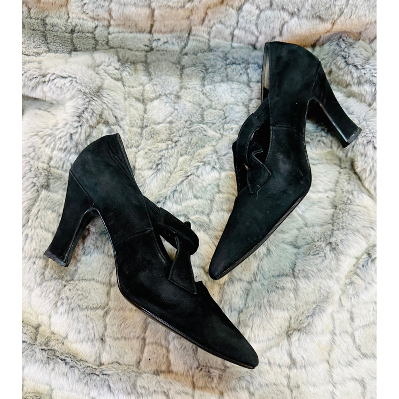 Giày nữ 2hand size 36