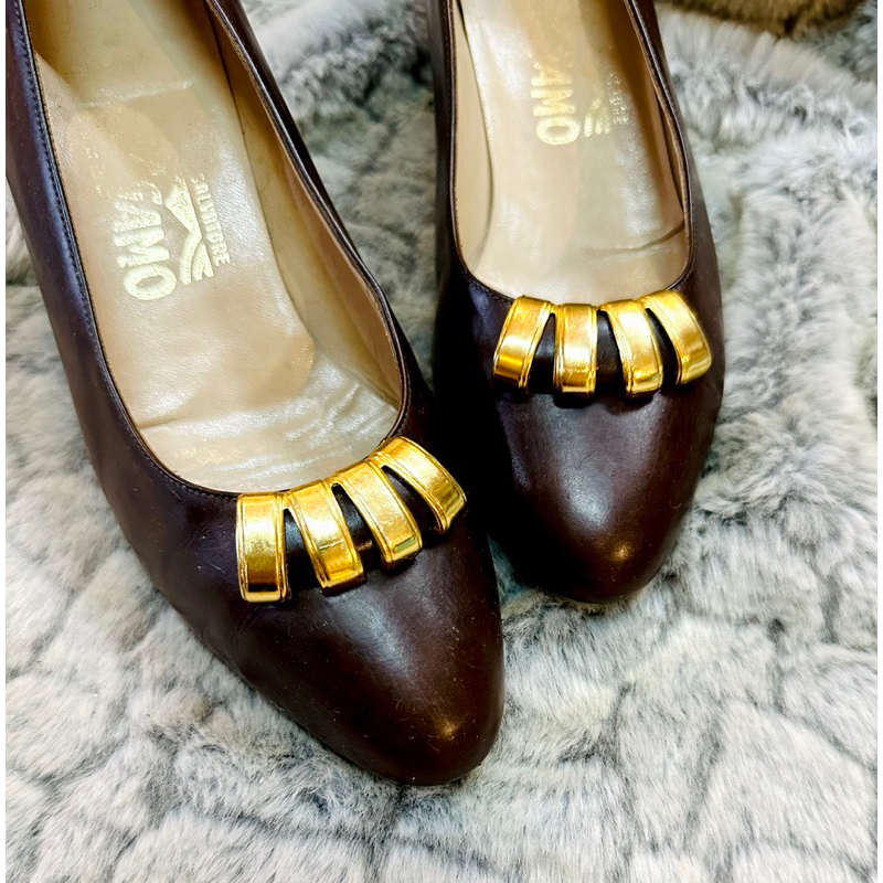 Giày nữ 2hand size 35+