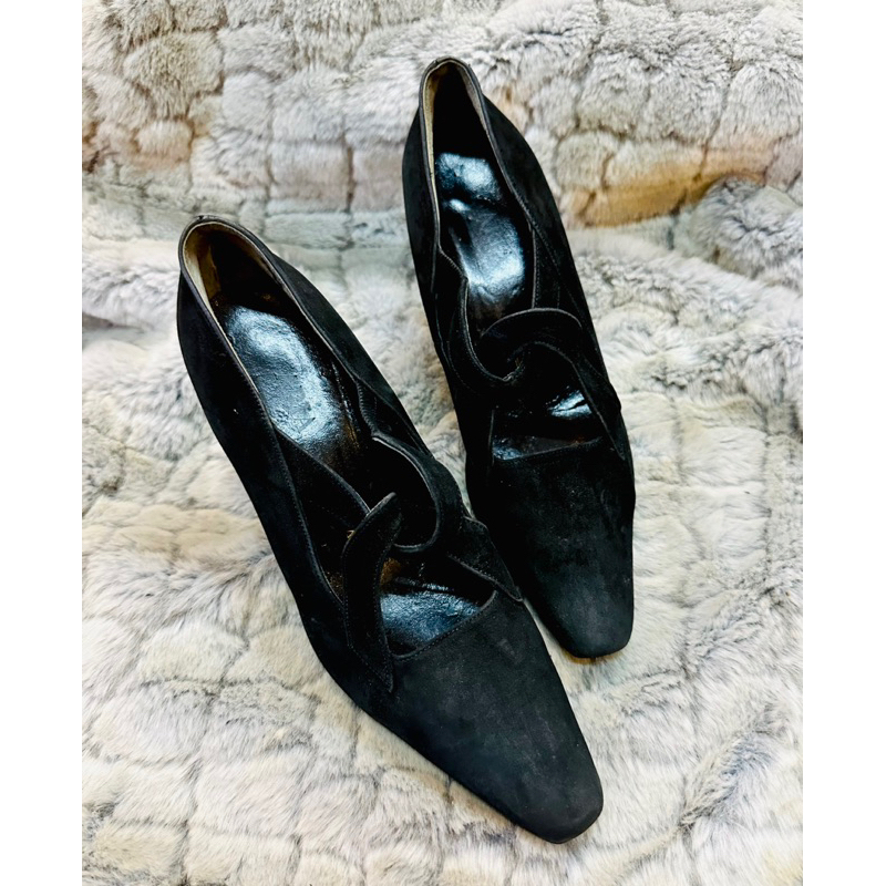 Giày nữ 2hand size 36