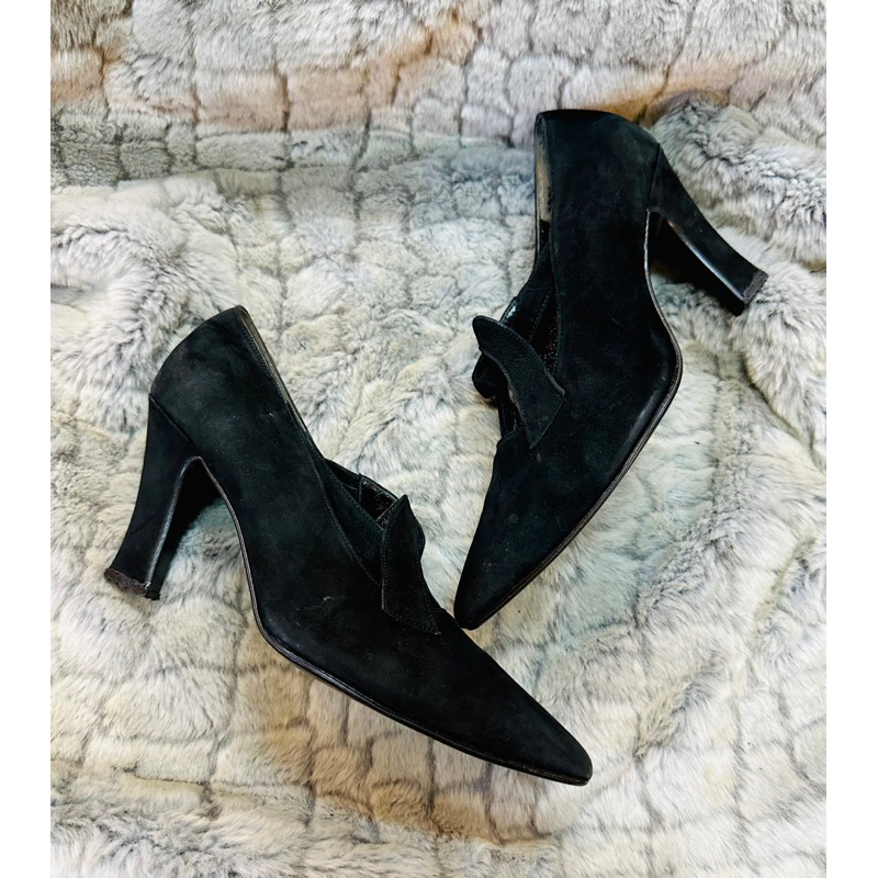 Giày nữ 2hand size 36