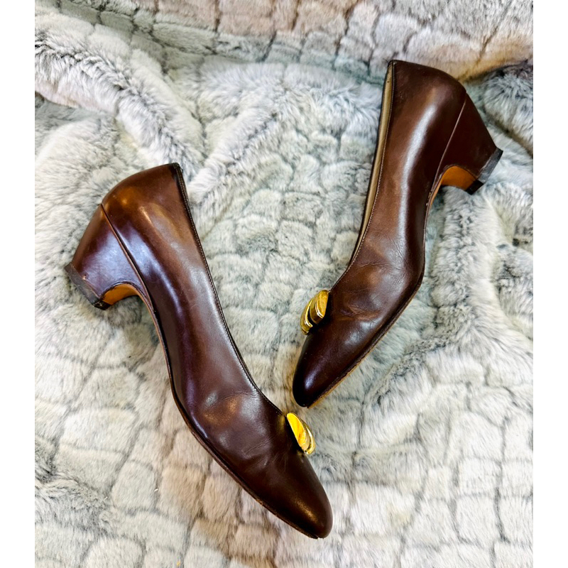 Giày nữ 2hand size 35+