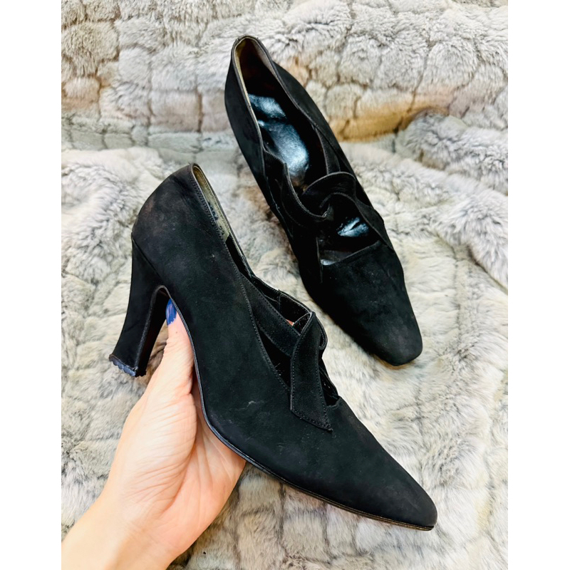 Giày nữ 2hand size 36