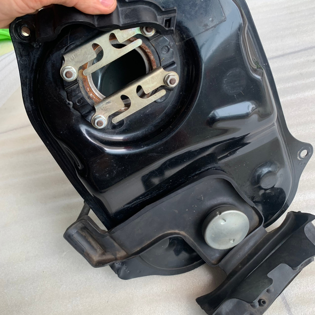 Bình xăng WINNER X V2 2021 Honda  còn mới